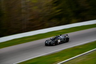 #71 KTM X-bow of Nicolai Elghanayan  

Castrol Victoria Day SpeedFest Weekend, Clarington ON | Gavin Baker/SRO
