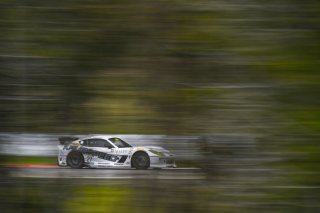 #27 Ginetta G55 of Anthony Geraci and Elivan Goulart 

Castrol Victoria Day SpeedFest Weekend, Clarington ON | Gavin Baker/SRO
