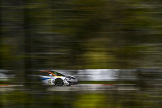#62 McLaren 570S GT4 of Mark Klenin  

Castrol Victoria Day SpeedFest Weekend, Clarington ON | Gavin Baker/SRO
