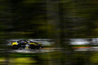 #2 Porsche 718 Cayman CS MR of Jason Bell  

Castrol Victoria Day SpeedFest Weekend, Clarington ON | Gavin Baker/SRO
