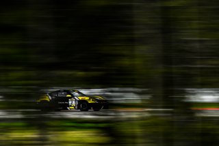 #2 Porsche 718 Cayman CS MR of Jason Bell  

Castrol Victoria Day SpeedFest Weekend, Clarington ON | Gavin Baker/SRO
