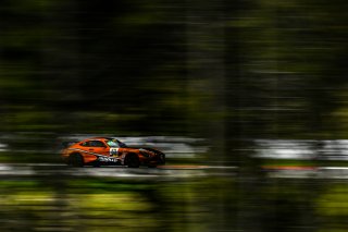 #53 Mercedes-AMG GT4 of Matthew Fassnacht  

Castrol Victoria Day SpeedFest Weekend, Clarington ON | Gavin Baker/SRO
