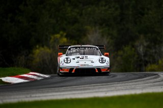 #58 Porsche 911 GT3 R (991) of Patrick Long and Scott Hargrove 

Castrol Victoria Day SpeedFest Weekend, Clarington ON | Gavin Baker/SRO
