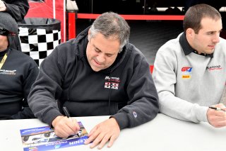 #11 McLaren 570S GT4 of Tony Gaples  

Castrol Victoria Day SpeedFest Weekend, Clarington ON | Gavin Baker/SRO
