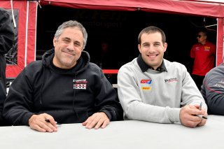 #11 McLaren 570S GT4 of Tony Gaples  

Castrol Victoria Day SpeedFest Weekend, Clarington ON | Gavin Baker/SRO
