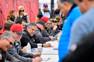 #11 McLaren 570S GT4 of Tony Gaples  

Castrol Victoria Day SpeedFest Weekend, Clarington ON | Gavin Baker/SRO
