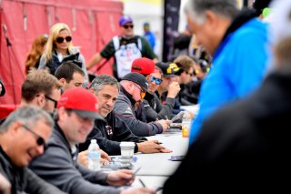 #11 McLaren 570S GT4 of Tony Gaples  

Castrol Victoria Day SpeedFest Weekend, Clarington ON | Gavin Baker/SRO
