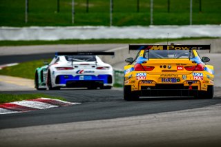 #96 BMW F13 M6 GT3 of Naoto Takeda and Takuya Shairasaka 

Castrol Victoria Day SpeedFest Weekend, Clarington ON | Gavin Baker/SRO

