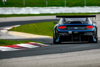#3 Bentley Continental GT3 of Rodrigo Baptista and Maxime Soulet 

Castrol Victoria Day SpeedFest Weekend, Clarington ON | Gavin Baker/SRO

