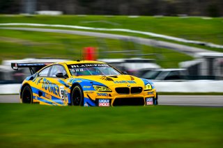 #96 BMW F13 M6 GT3 of Naoto Takeda and Takuya Shairasaka 

Castrol Victoria Day SpeedFest Weekend, Clarington ON | Gavin Baker/SRO
