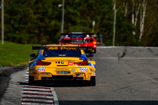 #96 BMW F13 M6 GT3 of Naoto Takeda and Takuya Shairasaka 

Castrol Victoria Day SpeedFest Weekend, Clarington ON | Gavin Baker/SRO
