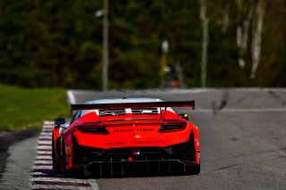 #43 Acura NSX of Bret Curtis and Dane Cameron 

Castrol Victoria Day SpeedFest Weekend, Clarington ON | Gavin Baker/SRO
