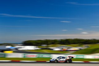 #91 Porsche 911 GT3 R (991) of Anthony Imperato and Dennis Olsen 

Castrol Victoria Day SpeedFest Weekend, Clarington ON | Gavin Baker/SRO
