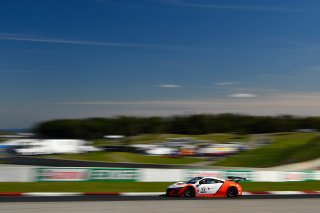#43 Acura NSX of Bret Curtis and Dane Cameron 

Castrol Victoria Day SpeedFest Weekend, Clarington ON | Gavin Baker/SRO
