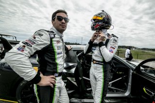 #9 Bentley Continental GT3 of Alvaro Parente and Andy Soucek, Castrol Victoria Day SpeedFest Weekend, Clarington ON
 | Brian Cleary/SRO