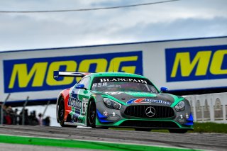 #63 Mercedes-AMG GT3 of David Askew and Ryan Dalziel 

Castrol Victoria Day SpeedFest Weekend, Clarington ON | Gavin Baker/SRO
