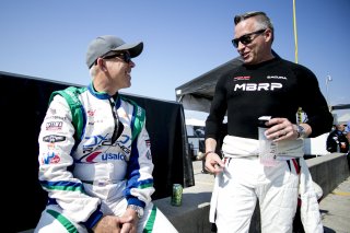 #63 Mercedes-AMG GT3 of David Askew and Ryan Dalziel, Castrol Victoria Day SpeedFest Weekend, Clarington ON
 | Brian Cleary/SRO