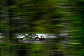 #24 Porsche 911 GT3 R (991) of Wolf Henzler and Marco Holzer 

Castrol Victoria Day SpeedFest Weekend, Clarington ON | Gavin Baker/SRO
