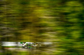 #24 Porsche 911 GT3 R (991) of Wolf Henzler and Marco Holzer 

Castrol Victoria Day SpeedFest Weekend, Clarington ON | Gavin Baker/SRO
