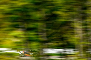 #22 Porsche 911 GT3 R (991) of Michael De Quesada and Daniel Morad 

Castrol Victoria Day SpeedFest Weekend, Clarington ON | Gavin Baker/SRO
