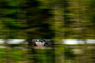 #91 Porsche 911 GT3 R (991) of Anthony Imperato and Dennis Olsen 

Castrol Victoria Day SpeedFest Weekend, Clarington ON | Gavin Baker/SRO
