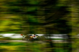 #22 Porsche 911 GT3 R (991) of Michael De Quesada and Daniel Morad 

Castrol Victoria Day SpeedFest Weekend, Clarington ON | Gavin Baker/SRO
