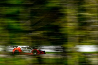 #43 Acura NSX of Bret Curtis and Dane Cameron 

Castrol Victoria Day SpeedFest Weekend, Clarington ON | Gavin Baker/SRO
