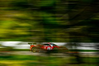 #61 Ferrari 488 GT3 of Miguel Molina and Toni Vilander 

Castrol Victoria Day SpeedFest Weekend, Clarington ON | Gavin Baker/SRO
