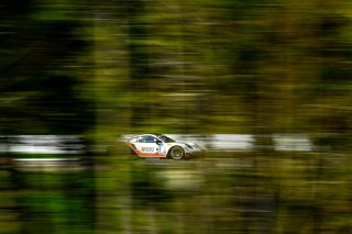 #91 Porsche 911 GT3 R (991) of Anthony Imperato and Dennis Olsen 

Castrol Victoria Day SpeedFest Weekend, Clarington ON | Gavin Baker/SRO
