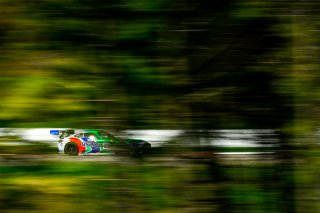 #63 Mercedes-AMG GT3 of David Askew and Ryan Dalziel 

Castrol Victoria Day SpeedFest Weekend, Clarington ON | Gavin Baker/SRO
