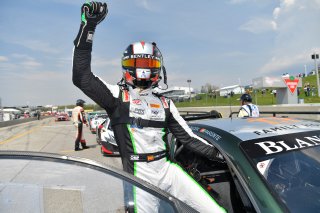 #9 Bentley Continental GT3 of Alvaro Parente and Andy Soucek, Castrol Victoria Day SpeedFest Weekend, Clarington ON
 | SRO Motorsports Group
