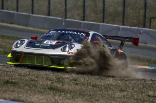 #22, Alegra Motorsports, Porsche 911 GT3 R (991), Michael De Quesada and Daniel Morad, Insync Healthcare Solutions, SRO at Sonoma Raceway, Sonoma CA
 | Brian Cleary/SRO
     