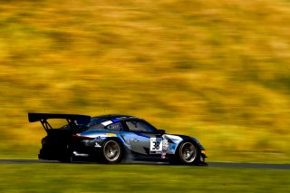 #38 Porsche 911 GT3 R (991) of Kevan Millstein and Alex Barron 

SRO at Sonoma Raceway, Sonoma CA | Gavin Baker/SRO
