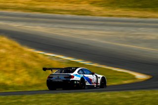 #87 BMW F13 M6 GT3 of Henry Schmitt and Gregory Liefooghe 

SRO at Sonoma Raceway, Sonoma CA | Gavin Baker/SRO
