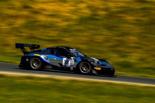 #38 Porsche 911 GT3 R (991) of Kevan Millstein and Alex Barron 

SRO at Sonoma Raceway, Sonoma CA | Gavin Baker/SRO
