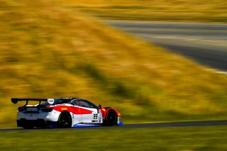#99 Ferrari 488 GT3 of Alfred Caiola and Matt Plumb 

SRO at Sonoma Raceway, Sonoma CA | Gavin Baker/SRO
