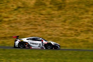 #80 Acura NSX of Martin Barkey and Kyle Marcelli 

SRO at Sonoma Raceway, Sonoma CA | Gavin Baker/SRO
