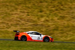 #43 Acura NSX of Bret Curtis and Dane Cameron 

SRO at Sonoma Raceway, Sonoma CA | Gavin Baker/SRO
