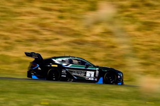 #3 Bentley Continental GT3 of Rodrigo Baptista and Maxime Soulet 

SRO at Sonoma Raceway, Sonoma CA | Gavin Baker/SRO
