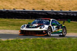 #24 Porsche 911 GT3 R (991) of Wolf Henzler and Marco Holzer 

SRO at Sonoma Raceway, Sonoma CA | Fabian Lagunas/SRO