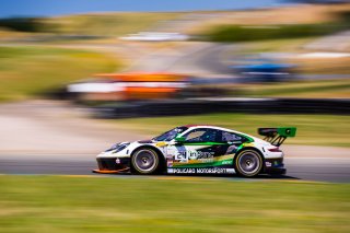 #24 Porsche 911 GT3 R (991) of Wolf Henzler and Marco Holzer 

SRO at Sonoma Raceway, Sonoma CA | Fabian Lagunas/SRO