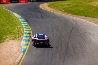 #58 Porsche 911 GT3 R (991) of Patrick Long and Scott Hargrove 

SRO at Sonoma Raceway, Sonoma CA | Fabian Lagunas/SRO