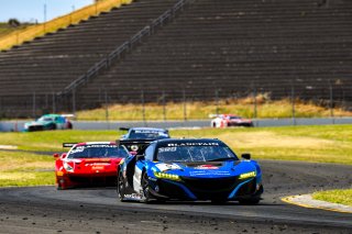 #5 Acura NSX of Till Bechtolsheimer and Marc Miller 

SRO at Sonoma Raceway, Sonoma CA | Gavin Baker/SRO
