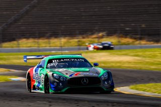 #63 Mercedes-AMG GT3 of David Askew and Mike Skeen 

SRO at Sonoma Raceway, Sonoma CA | Gavin Baker/SRO
