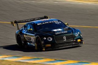 #9 Bentley Continental GT3 of Alvaro Parente and Andy Soucek 

SRO at Sonoma Raceway, Sonoma CA | Gavin Baker/SRO
