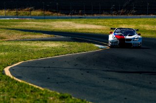 #87 BMW F13 M6 GT3 of Henry Schmitt and Gregory Liefooghe 

SRO at Sonoma Raceway, Sonoma CA | Gavin Baker/SRO
