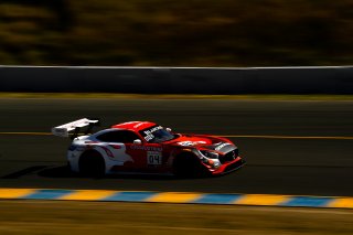 #04 Mercedes-AMG GT3 of George Kurtz and Colin Braun 

SRO at Sonoma Raceway, Sonoma CA | Gavin Baker/SRO
