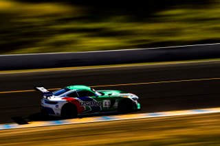 #63 Mercedes-AMG GT3 of David Askew and Mike Skeen 

SRO at Sonoma Raceway, Sonoma CA | Gavin Baker/SRO
