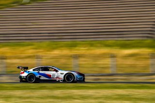 #87 BMW F13 M6 GT3 of Henry Schmitt and Gregory Liefooghe 

SRO at Sonoma Raceway, Sonoma CA | Gavin Baker/SRO

