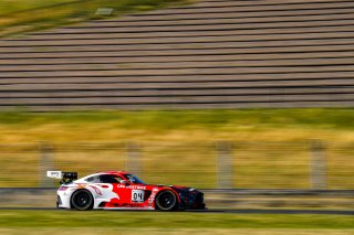#04 Mercedes-AMG GT3 of George Kurtz and Colin Braun 

SRO at Sonoma Raceway, Sonoma CA | Gavin Baker/SRO
